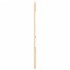 Cabecero de madera maciza de pino 200x104