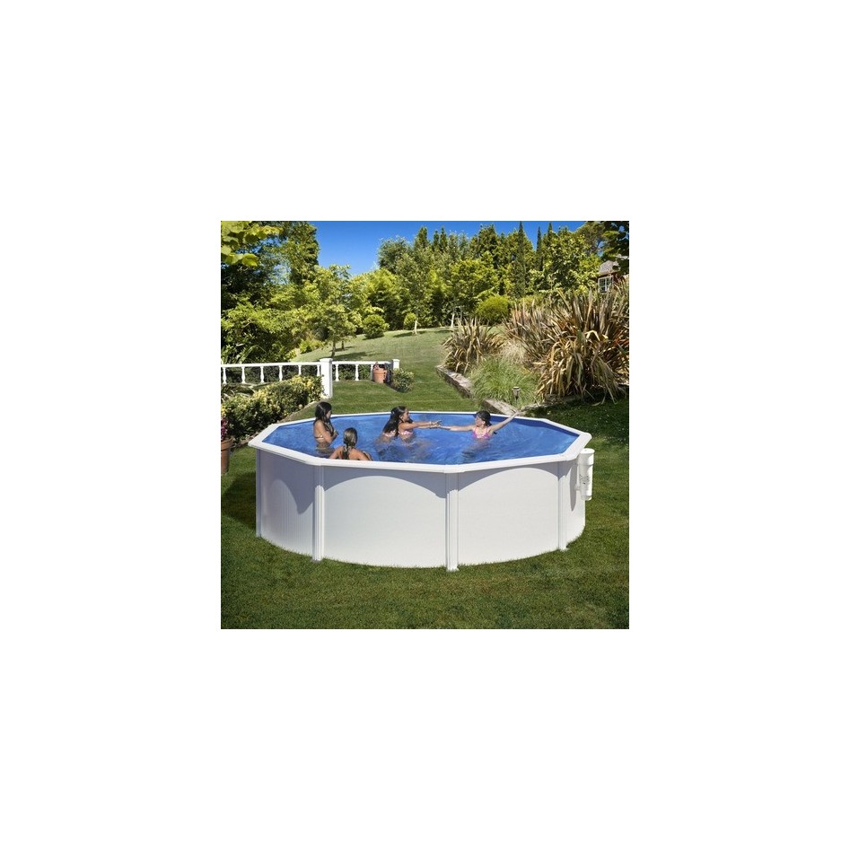 Bora Bora Piscina circular