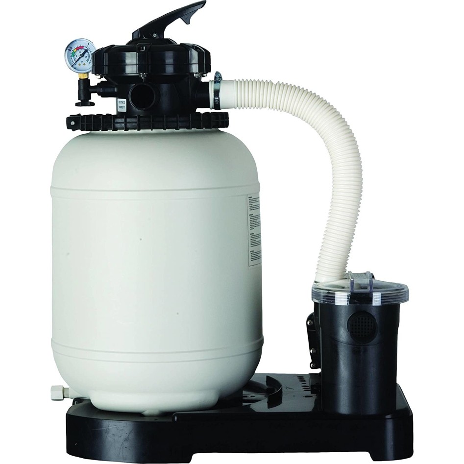 Fidji Piscina ovalada