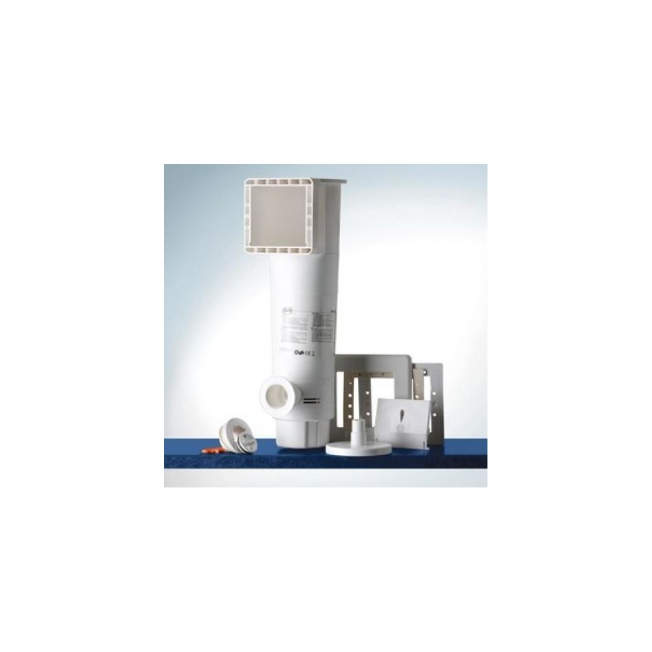 Piscina Bora Bora ovalada