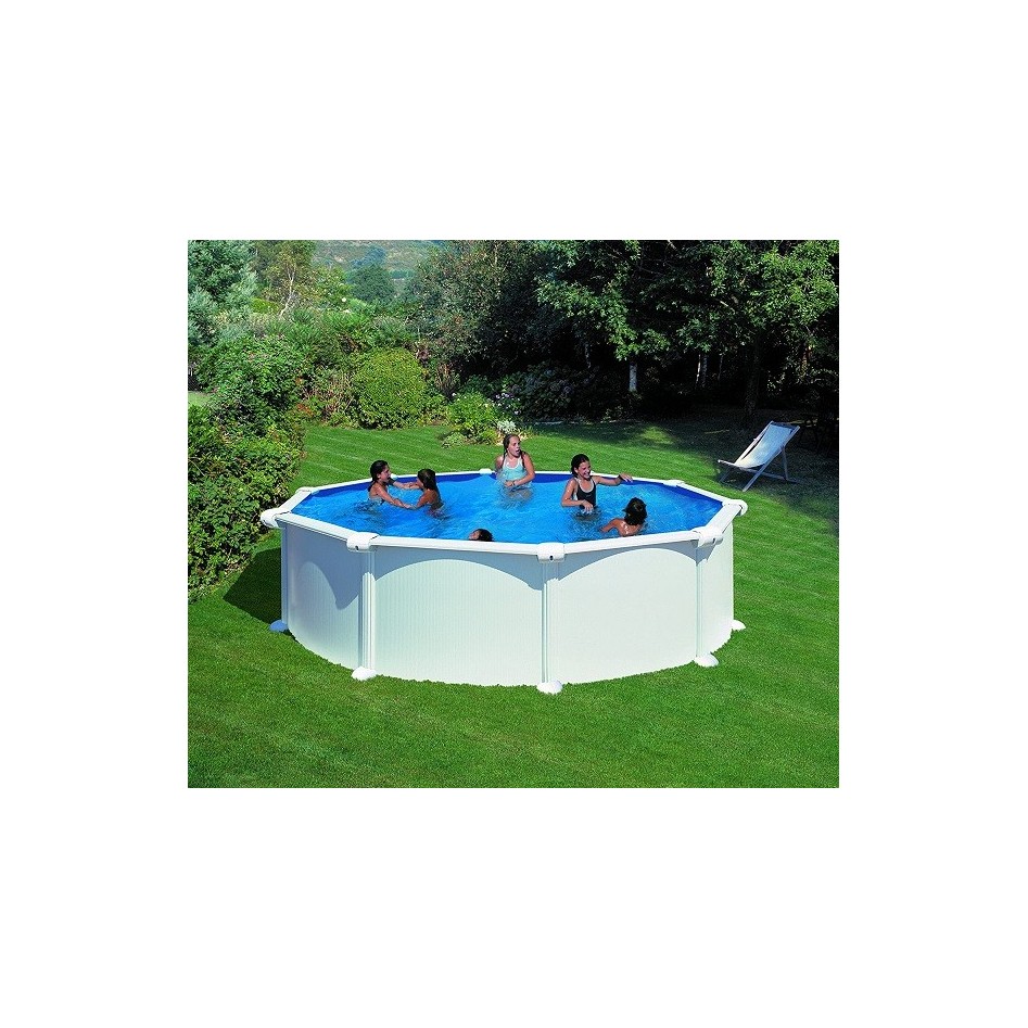 Piscina redonda Atlantis 