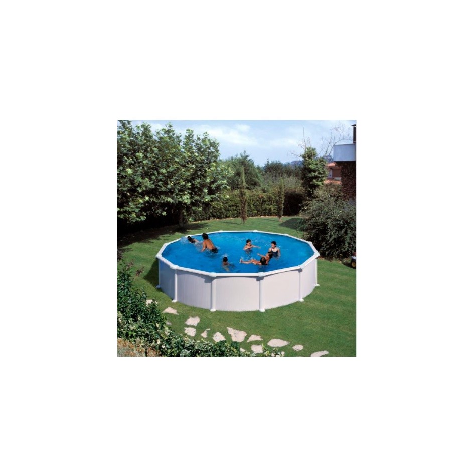 Piscina redonda Atlantis 