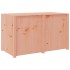 Mueble de cocina de exterior madera maciza Douglas 106x55x64