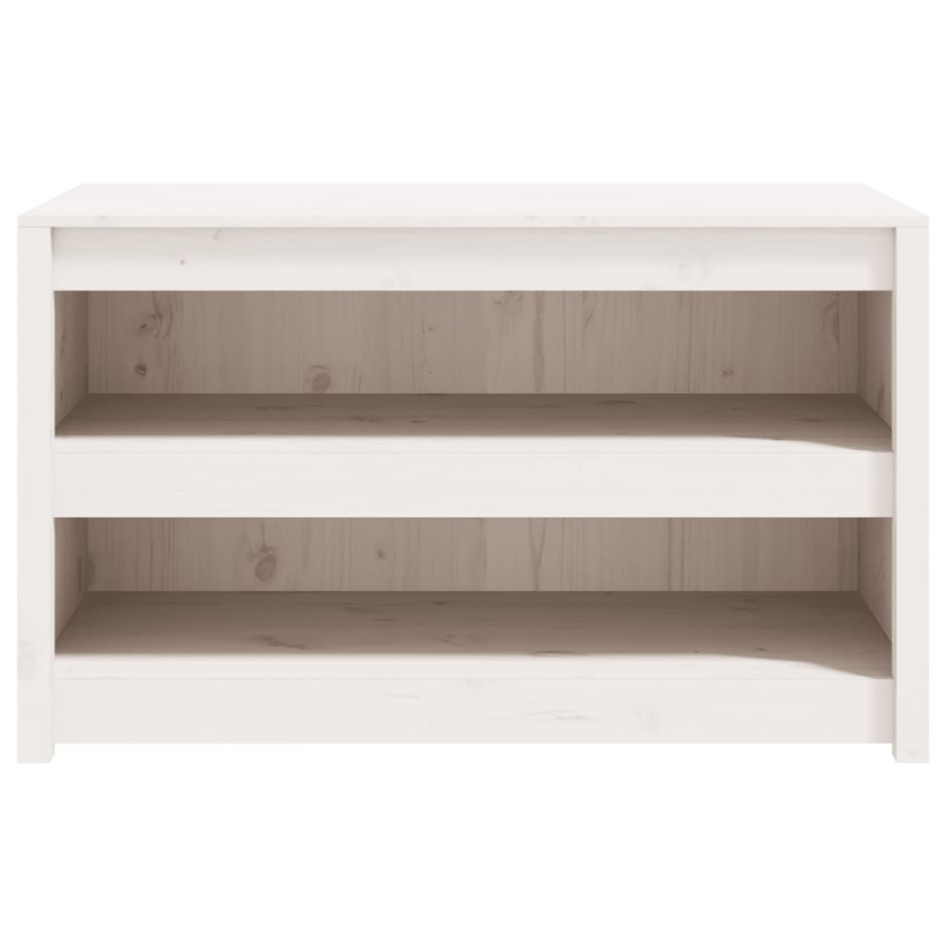 Mueble de cocina exterior madera maciza pino blanco