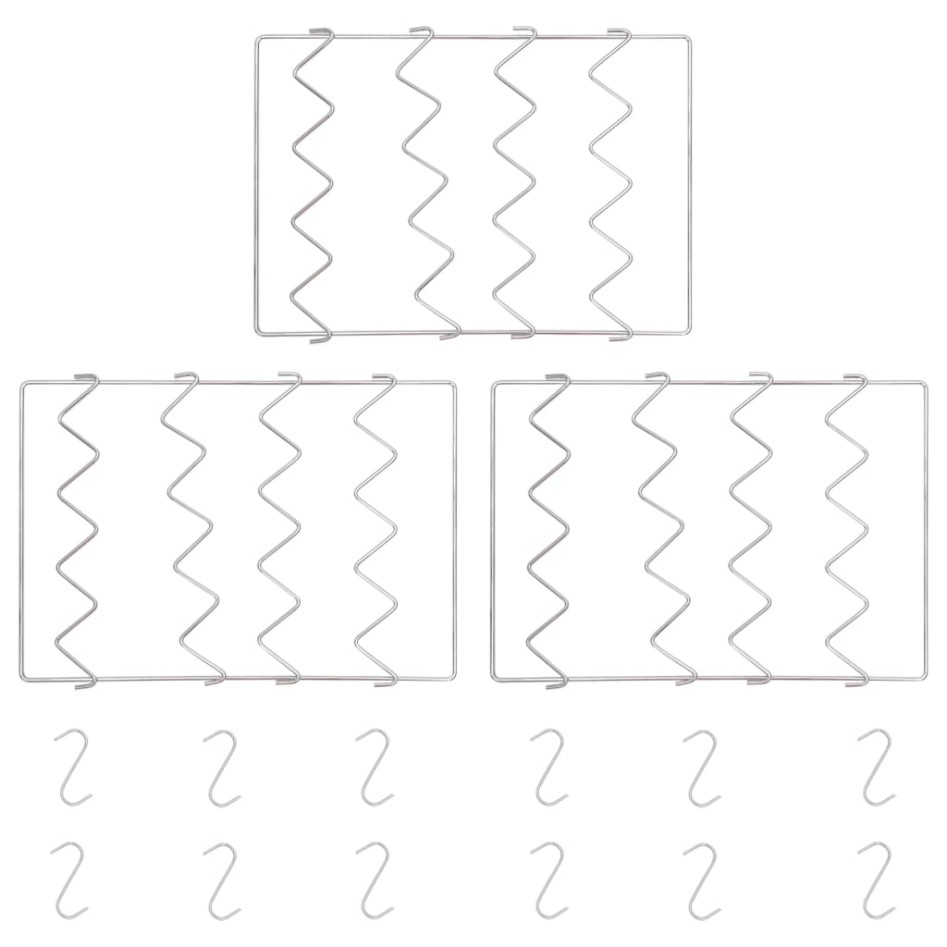 Horno ahumador de BBQ con generador humo frío acero