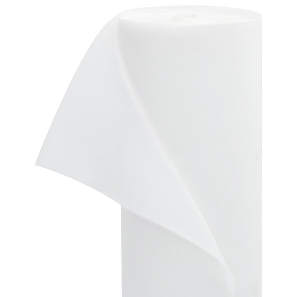 Cubierta para plantas 2 rollos 70 g/m² 50x1,6