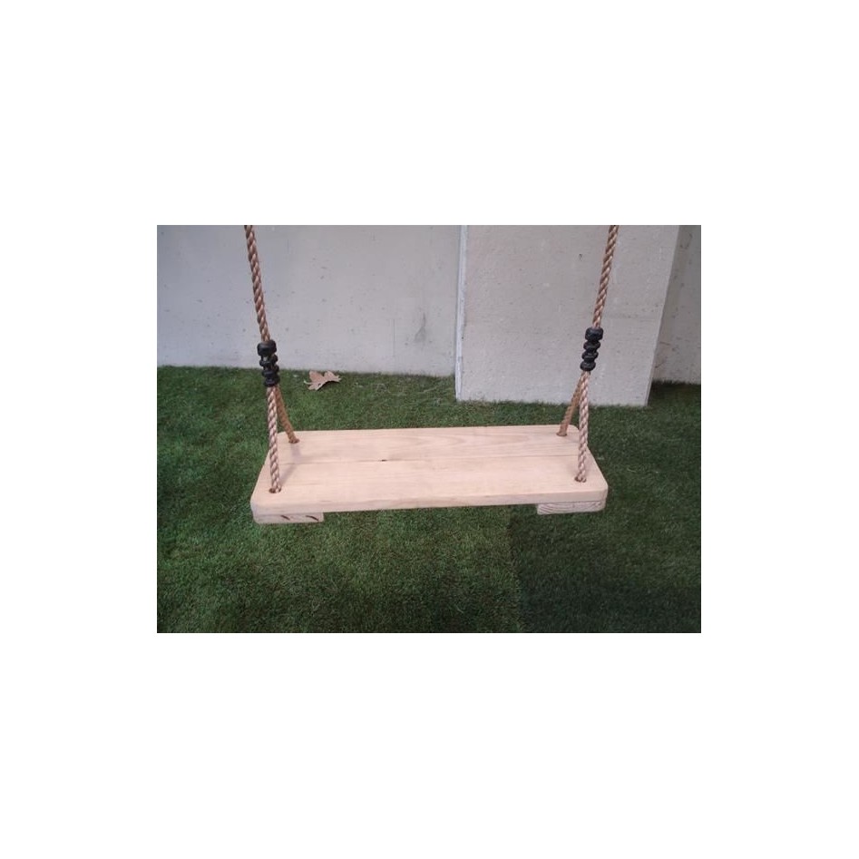 Asiento de madera Masgames large