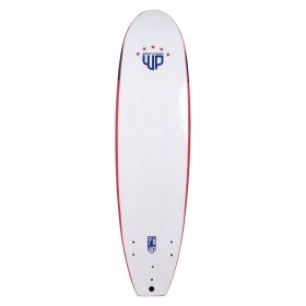 Tabla De Surf Blanda 7'0" WP