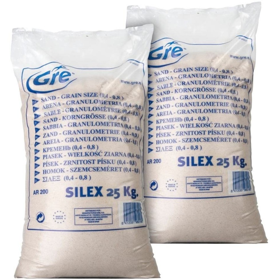 Piscina redonda Granada 