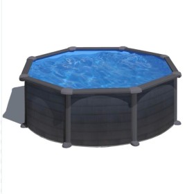 Piscina redonda Granada