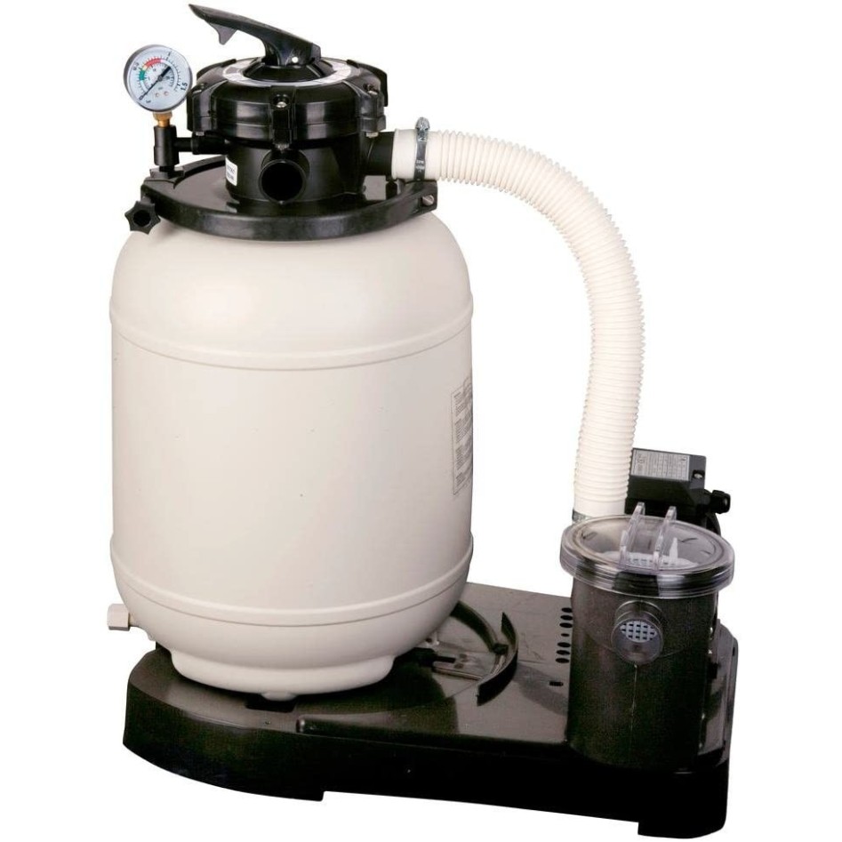 Kea Piscina circular