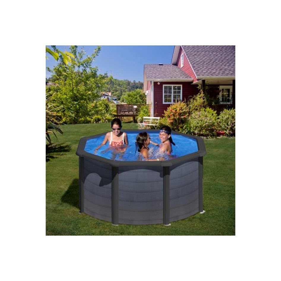 Kea Piscina circular