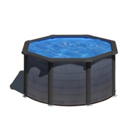 Kea Piscina circular