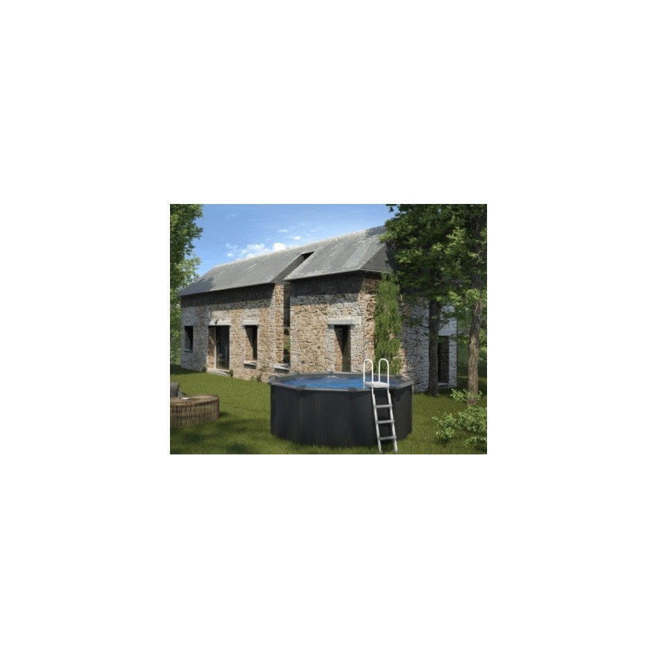 Kea Piscina circular