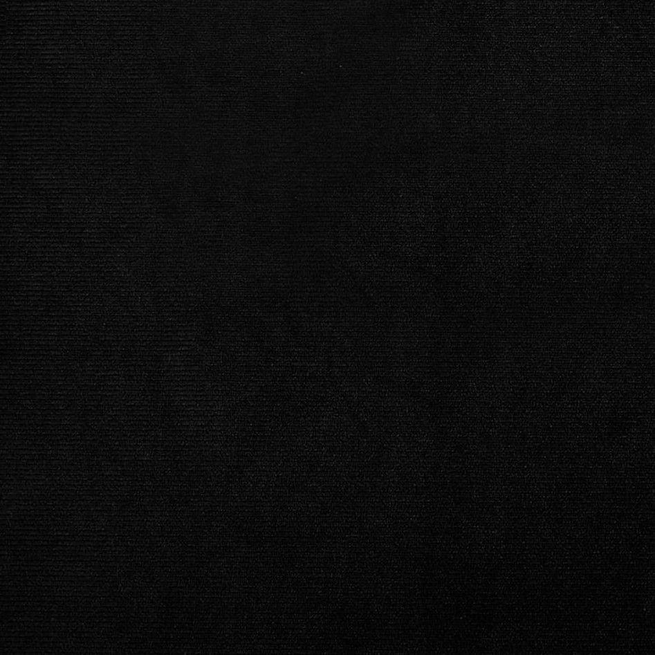 Sillón con taburete terciopelo