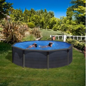 Kea Piscina circular