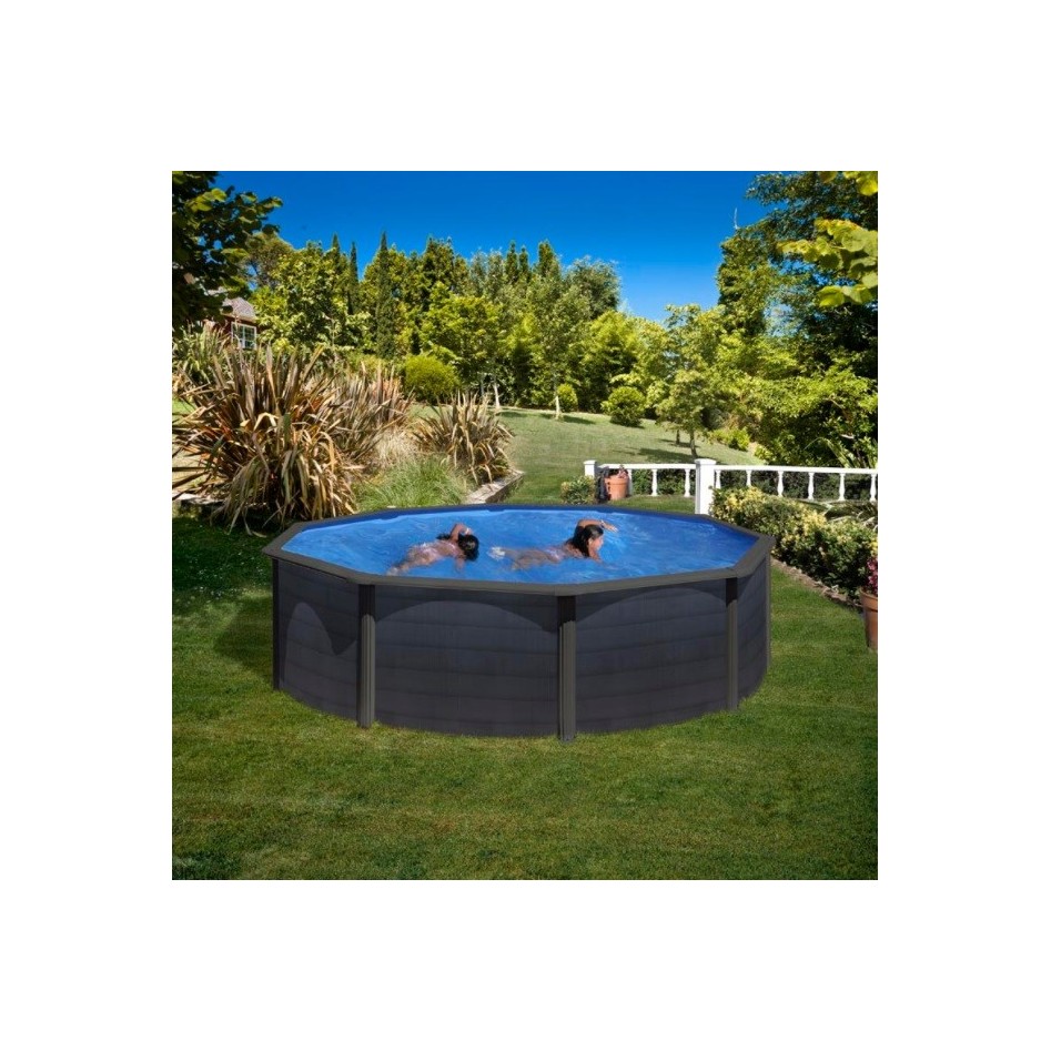 Kea Piscina circular
