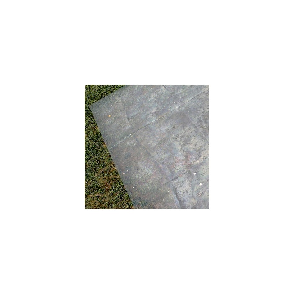 Piscina ovalada Finlandia 610x375x120