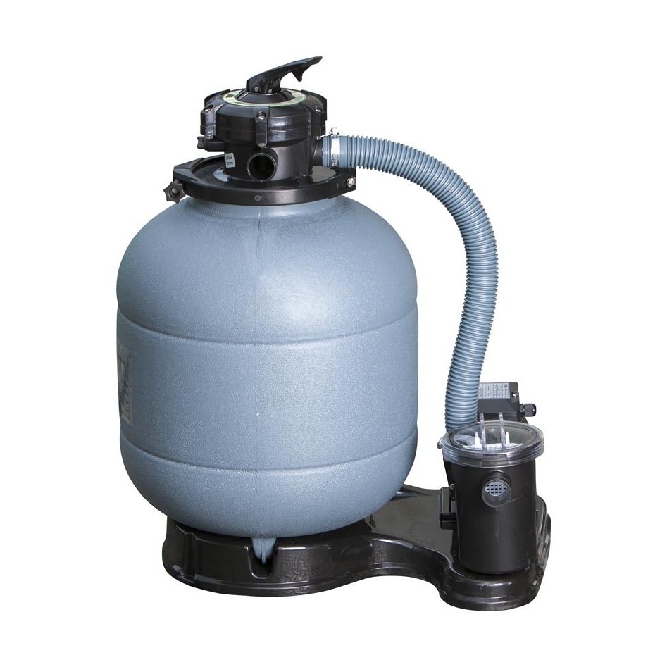 Avantgarde Piscina ovalada