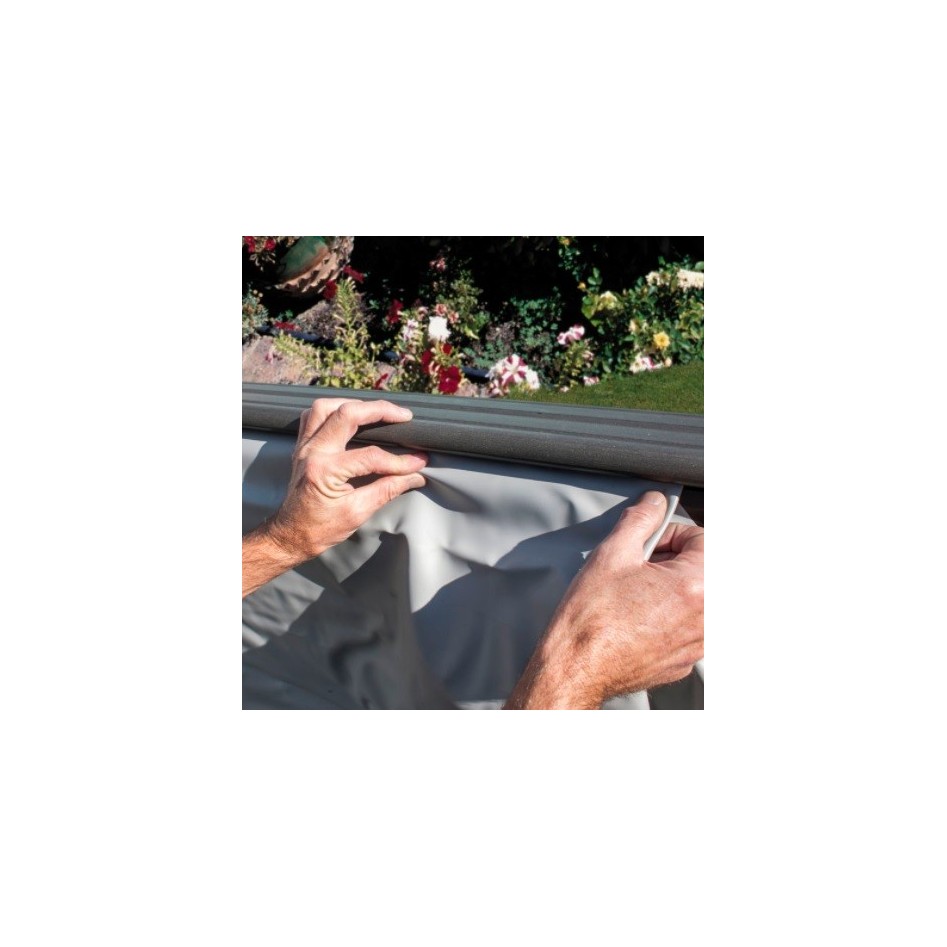 Avantgarde Piscina ovalada