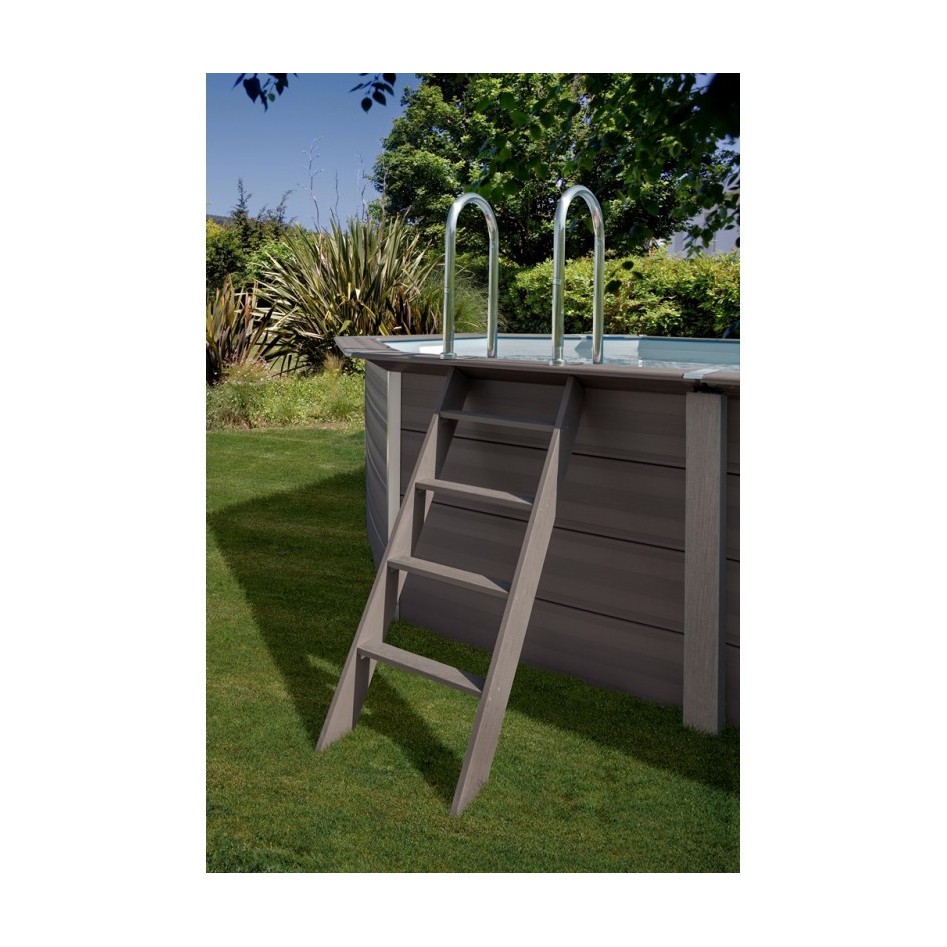 Avantgarde Piscina rectangular