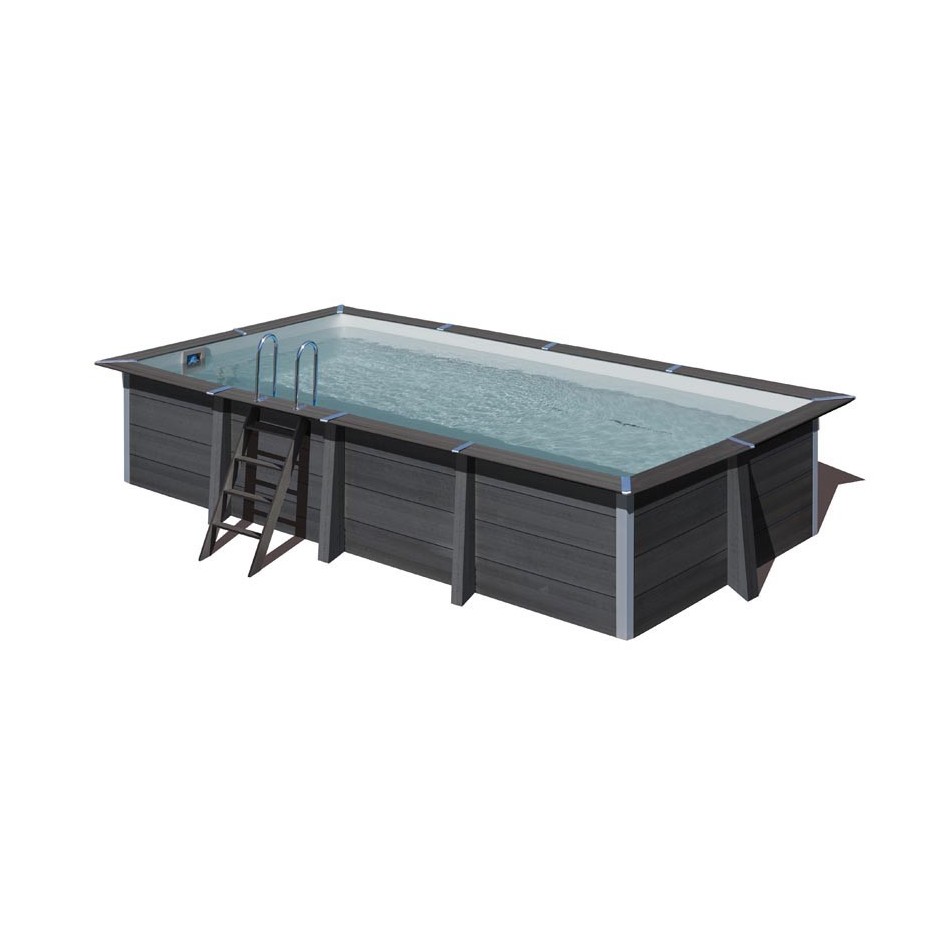 Avantgarde Piscina rectangular