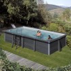 Avantgarde Piscina rectangular