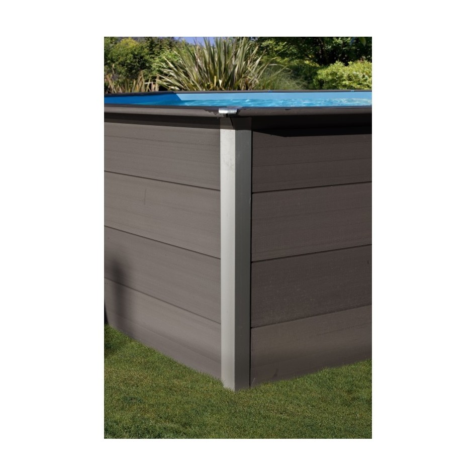 Avantgarde Piscina rectangular