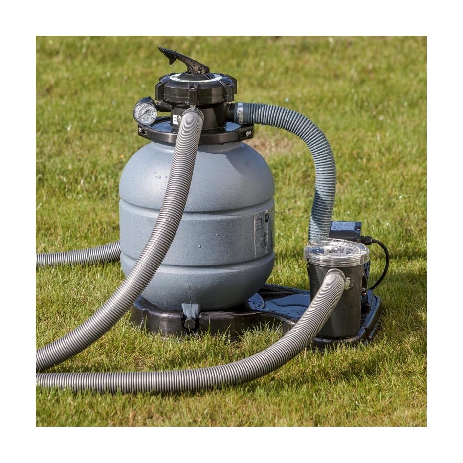 Avantgarde Piscina rectangular