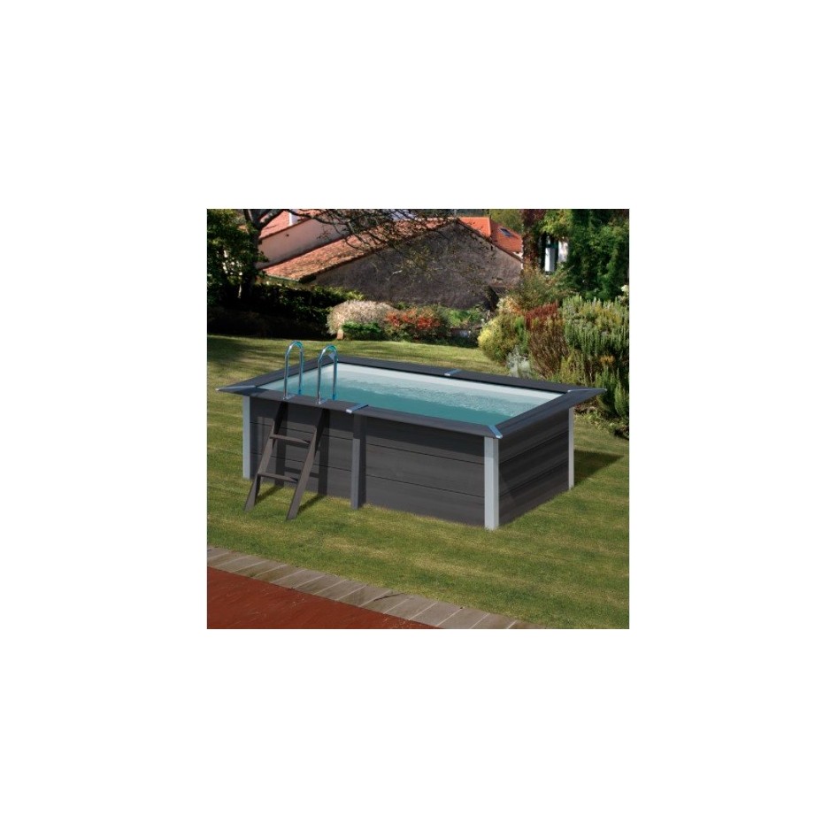 Avantgarde Piscina rectangular