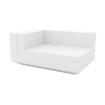 Chaiselongue Vela, Módulo Izquierdo