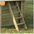 Piscina ovalada, modelo Sunbay Grenade 2 436X336X117