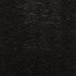Alfombra de pelo corto suave lavable HUARTE negro 240x240