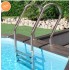 Piscina ovalada, modelo Sunbay Canelle 2 535X335X117