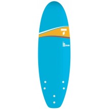 Tabla De Surf Tahe Paint Mini Shortboard 5'6"