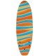Tabla De Surf Tahe Paint Mini Shortboard 5'6"