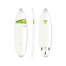 Tabla De Surf Tahe 6'7" Shortboard