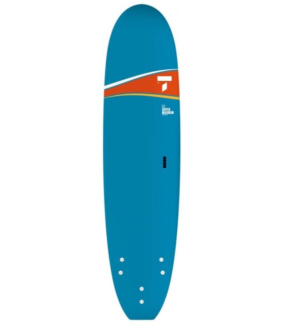Tabla Surf Paint Super Magnum 8'0"