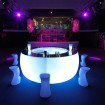 Barra de Bar Fiesta Curva