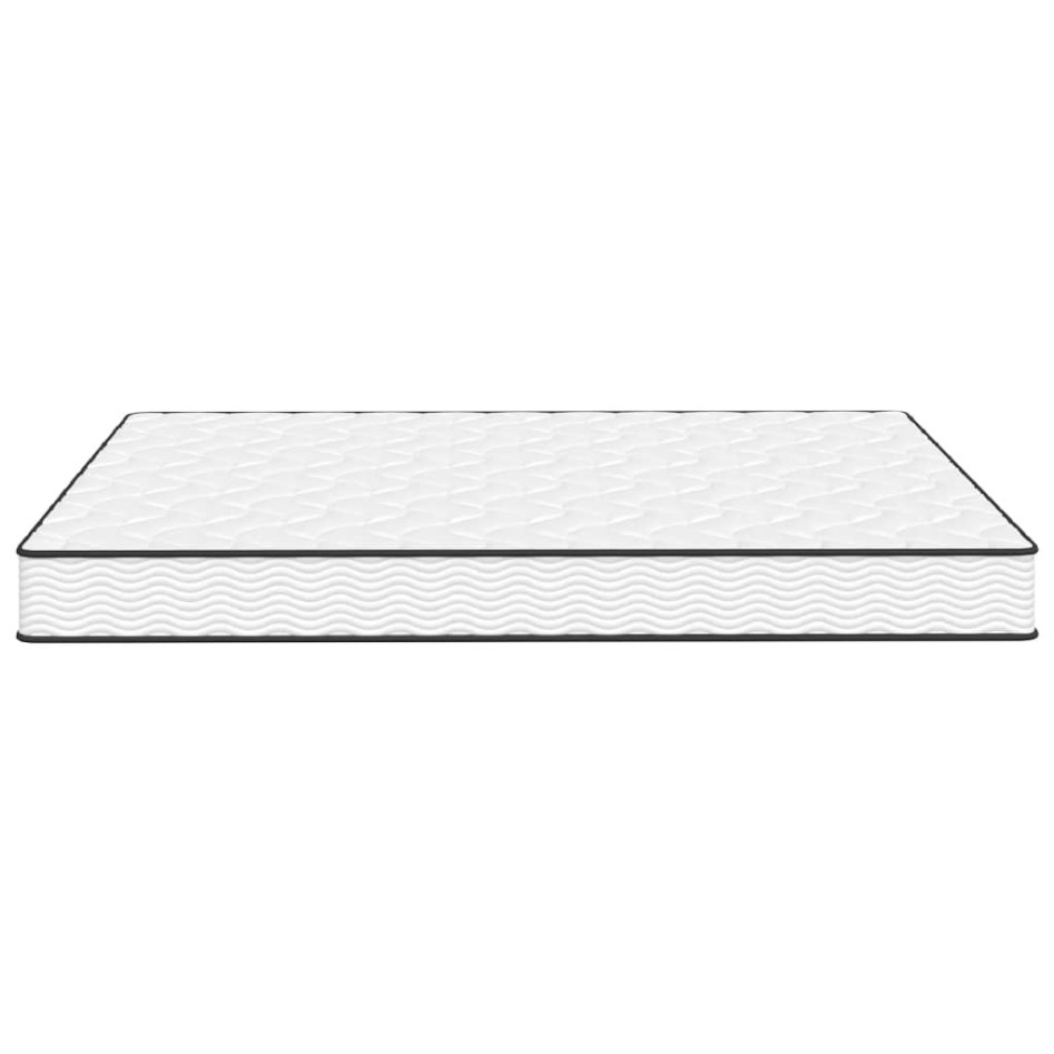 Colchón de muelles Bonnell firmeza media 200x200