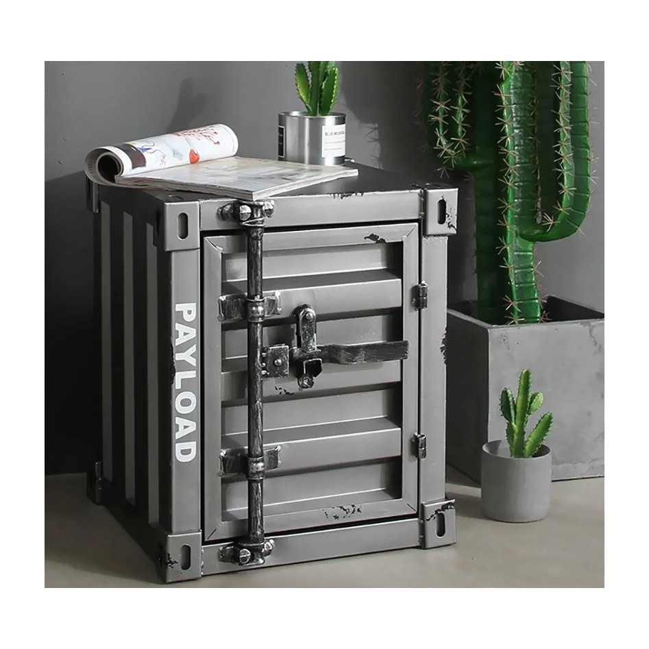 Mesita de noche auxiliar