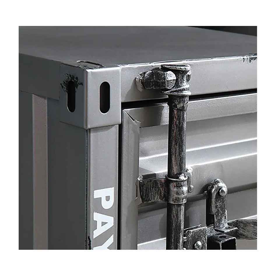 Mesita de noche auxiliar