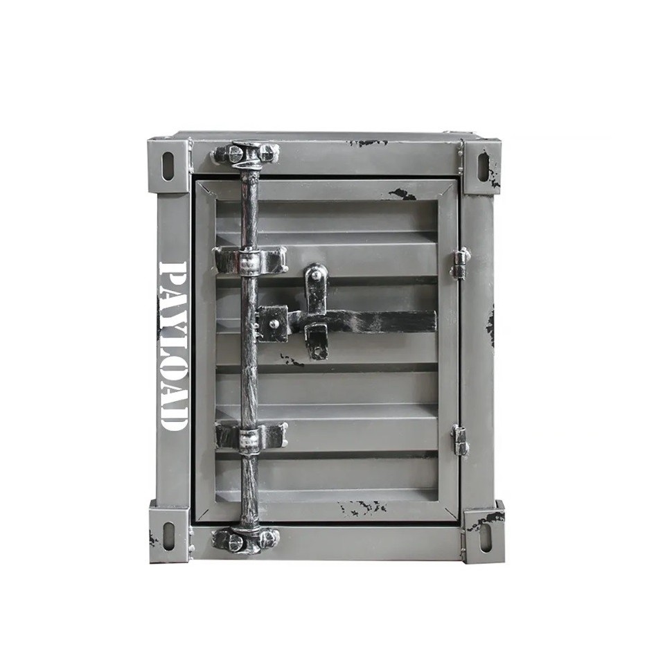 Mesita de noche auxiliar