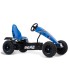 Kart de pedales eléctrico Berg XXL B.Super Blue E-BFR-3
