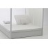 Cama Balinesa Bianca  