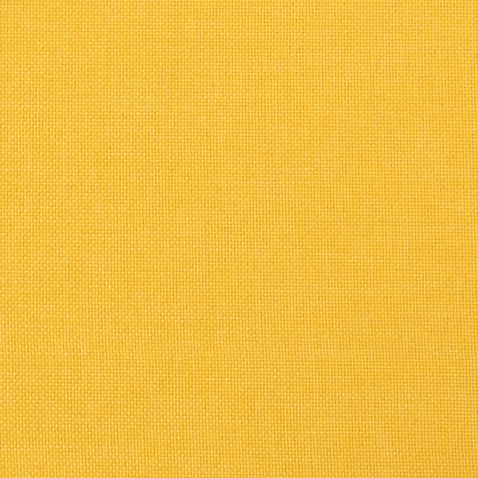 Sofá cama de 2 plazas tela