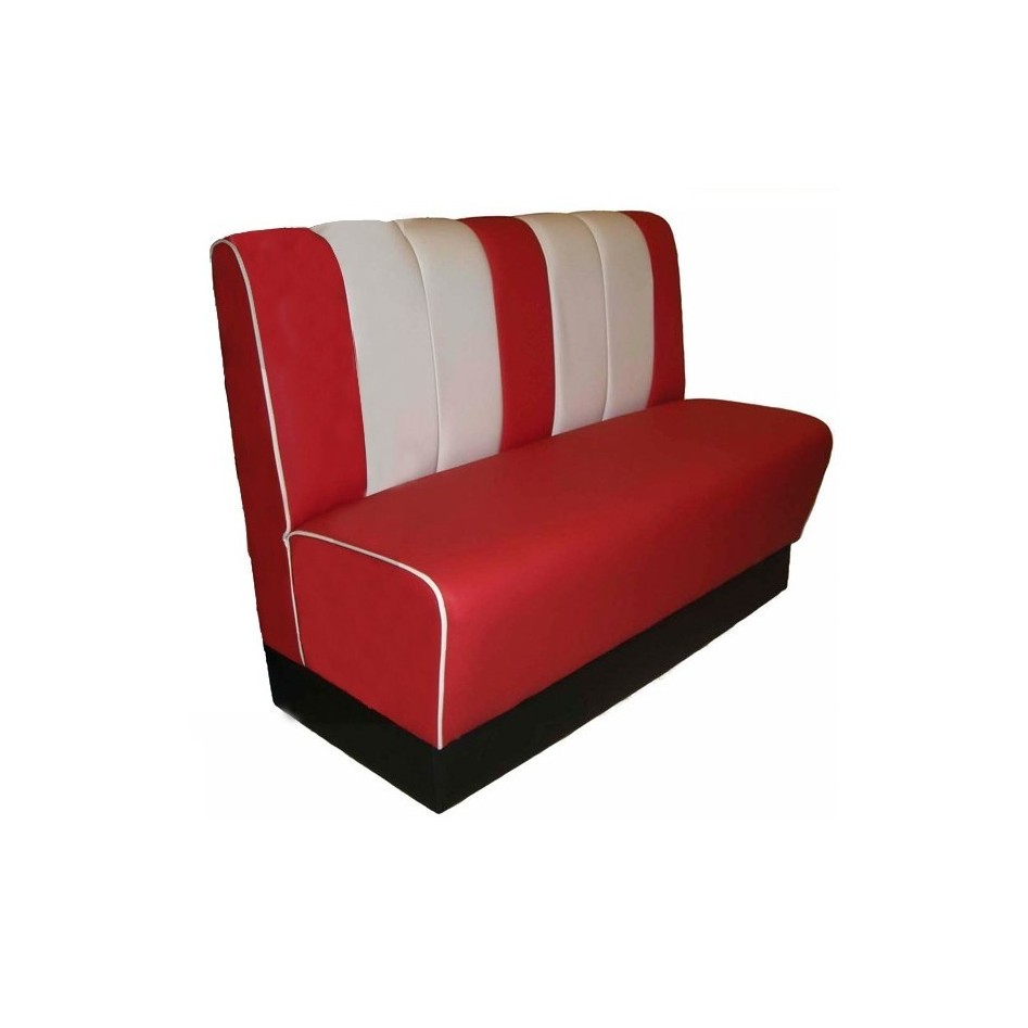 Sofá Dinner años 50