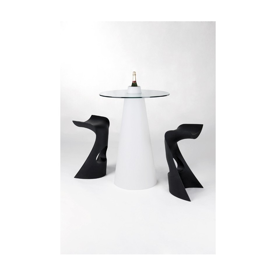 Mesa de diseño, modelo Peak Alta