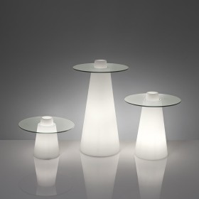 Mesa de diseño, modelo Peak Alta