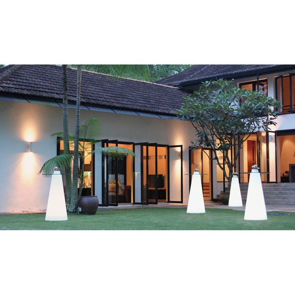 Mesa de diseño, modelo Peak Alta